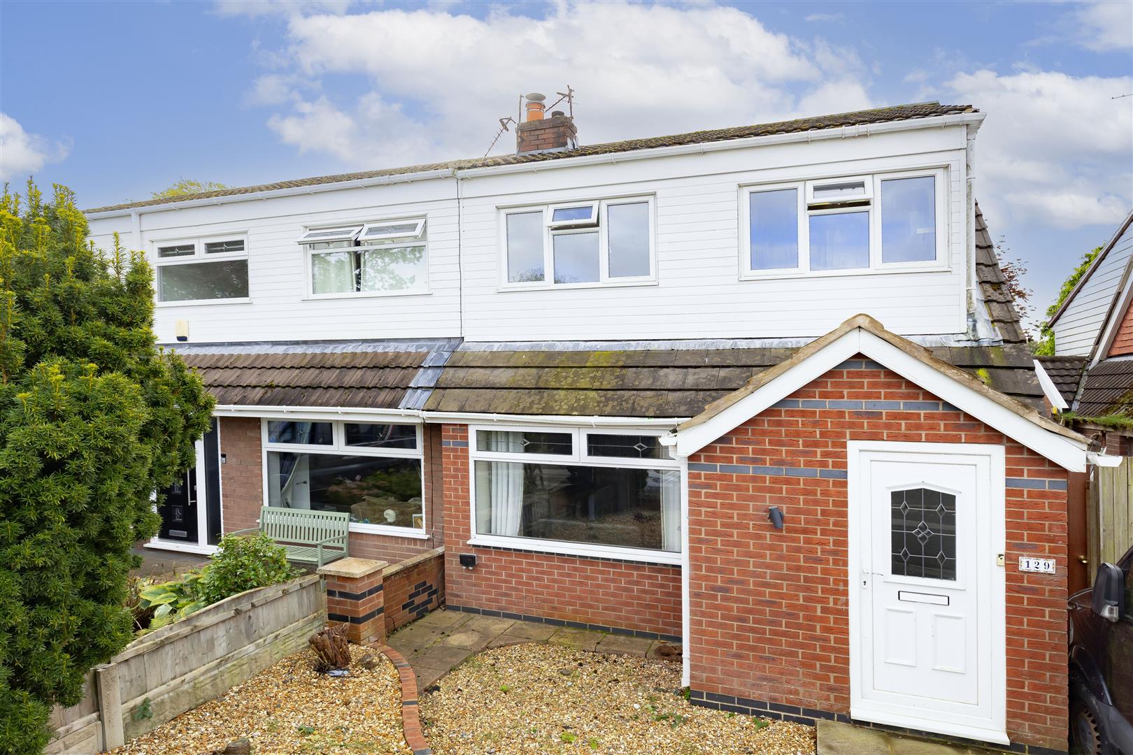 Bredon Avenue, Euxton, Chorley